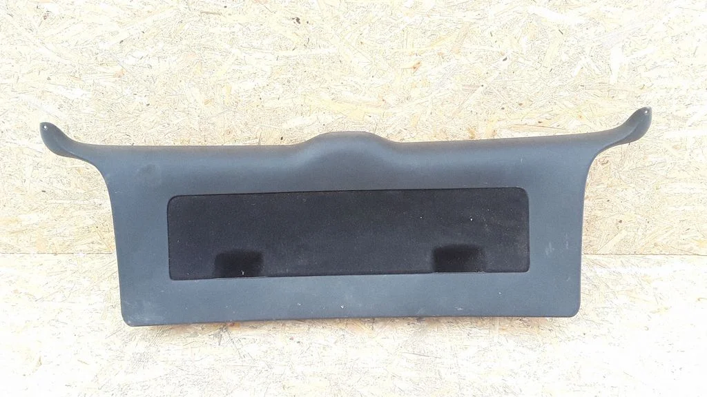 Tailgate/boot lid cover trim – Volkswagen Passat B5.5 (2001-2005)