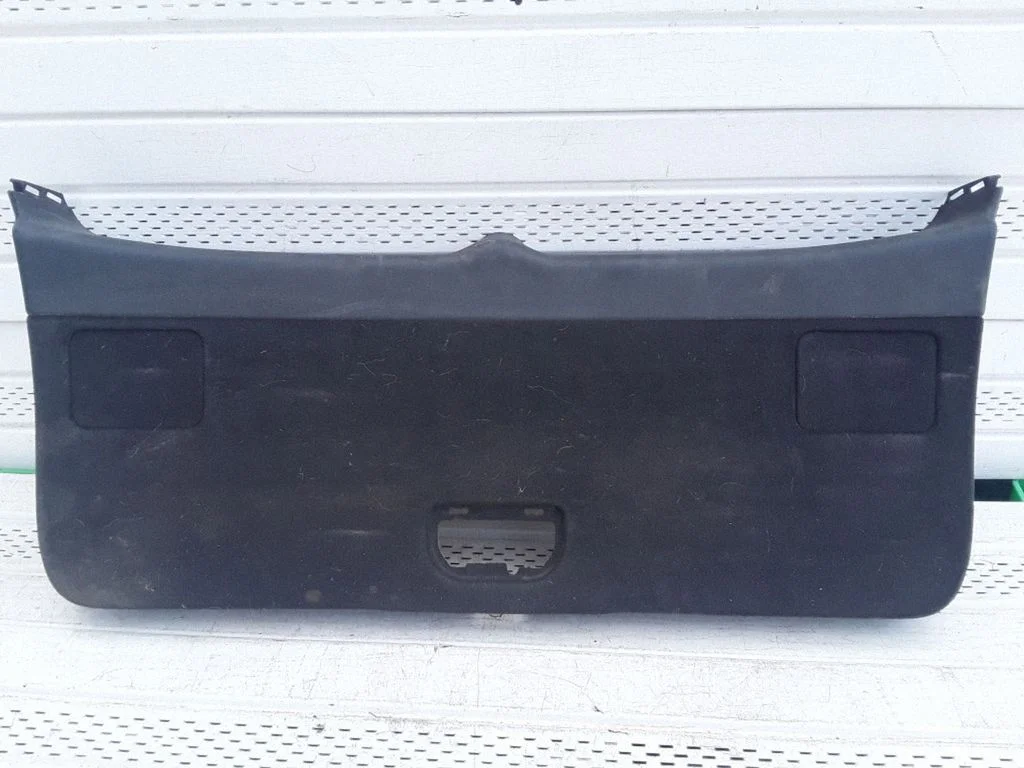 Tailgate/boot lid cover trim – Honda Accord (2003-2007)