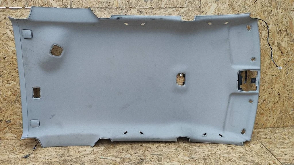Laevooder – Subaru Forester SH (2008-2013)