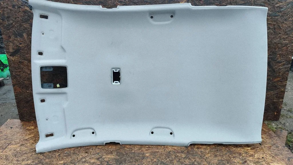 Laevooder – KIA Ceed (2006-2012)