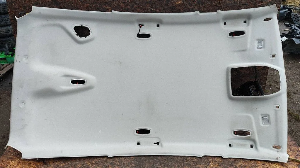 Laevooder – Ford S-MAX (2006-2015)