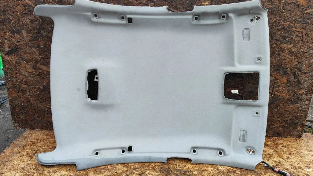 Laevooder – Lexus IS 220D-250-350 (2006-2013)