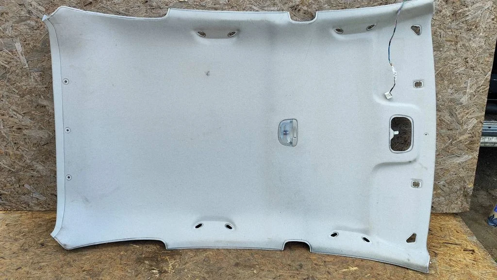 Laevooder – Subaru Impreza III (2008-2011)