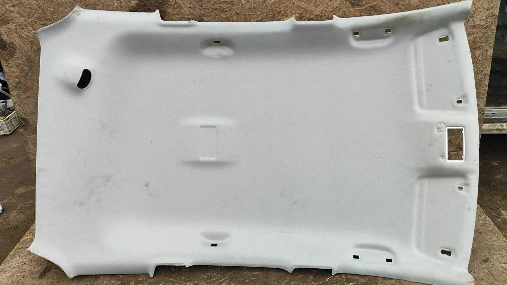Laevooder – Opel Meriva B (2010-2016)