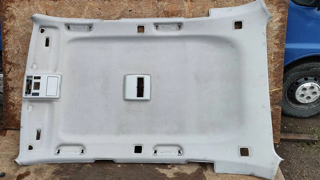 Laevooder – BMW X5 E53 (1999-2006)