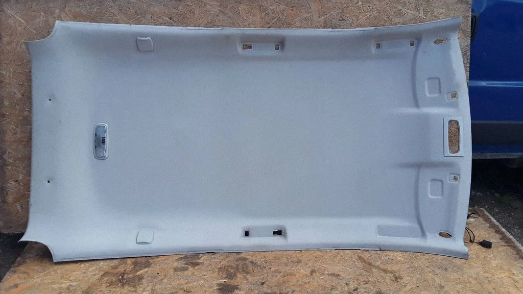 Laevooder – Ford Focus C-MAX (2003-2010)