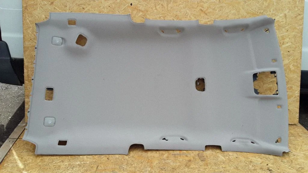 Laevooder – Subaru Legacy (2004-2006)