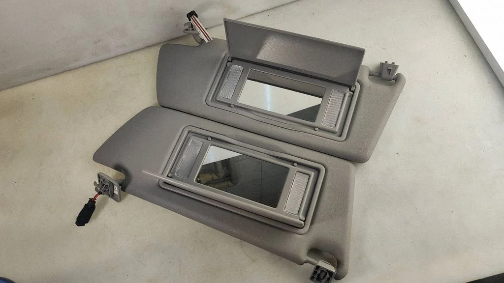 Sun visor 24451550