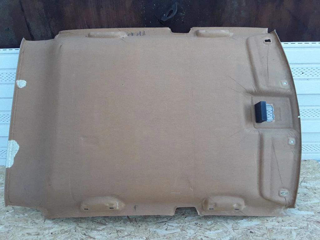 Laevooder – Opel Corsa D (2006-2014)