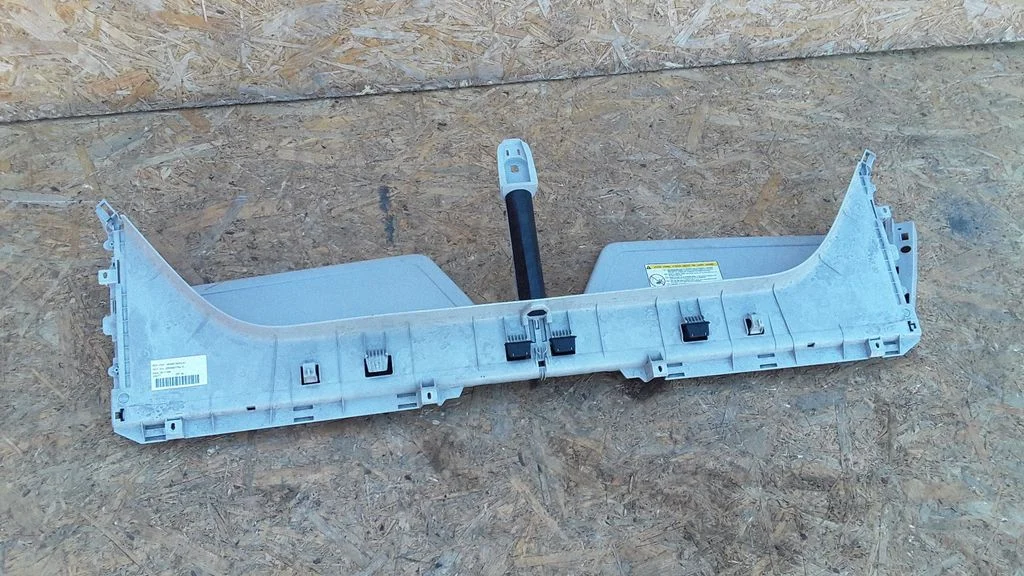 Sun visor – Citroen C4 I (2004-2010)
