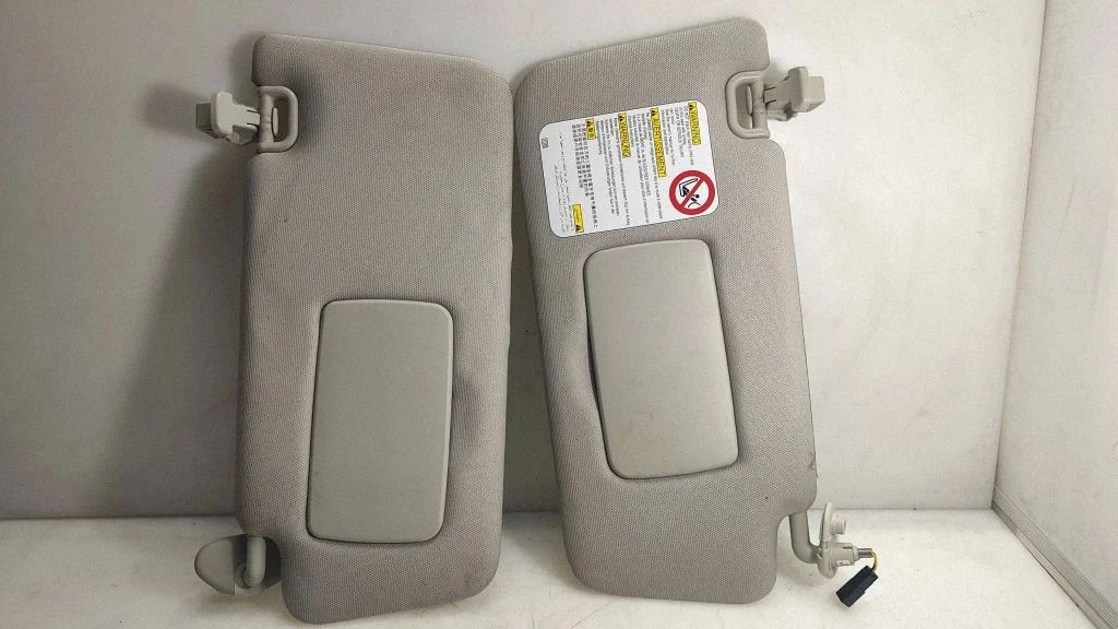 Päikesesirm – Subaru Outback (2007-2009)