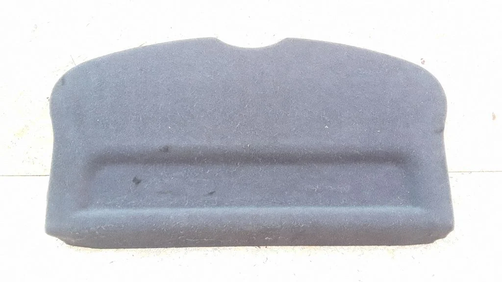 Pakiriiul – Citroen C5 (2005-2008)