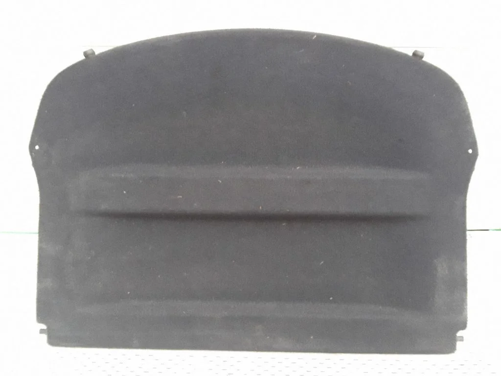 Pakiriiul – Ford Mondeo Mk III (2000-2007)