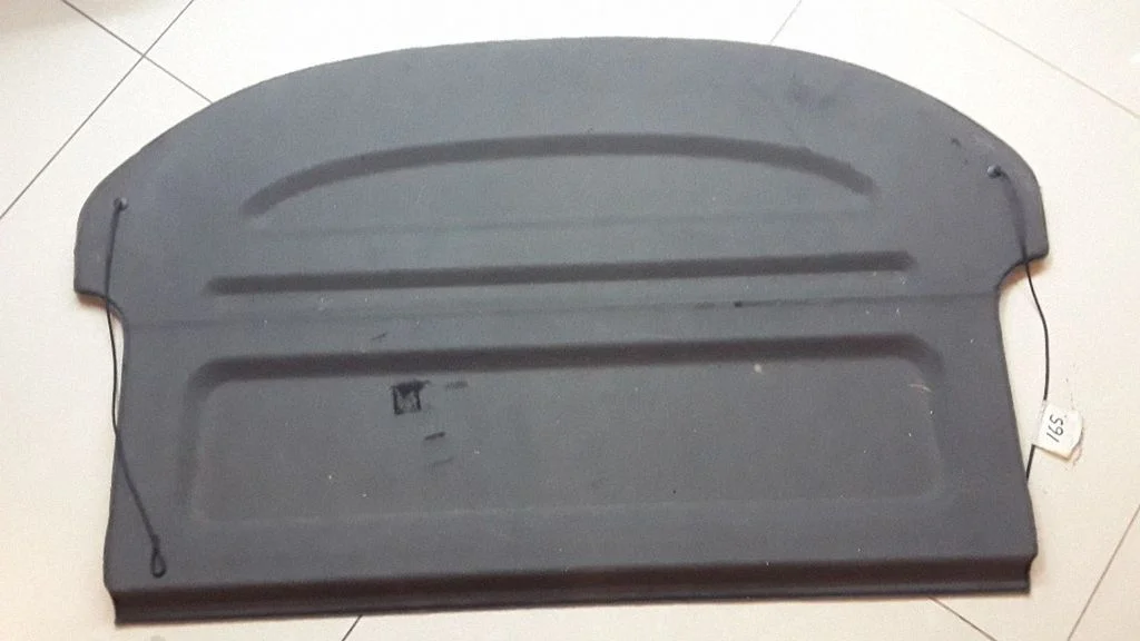 Pakiriiul – Mitsubishi Carisma (1996-1999)