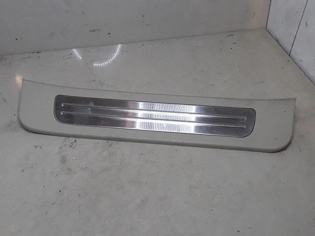 Listwa progowa tylna (wewnętrzna) 858752B000