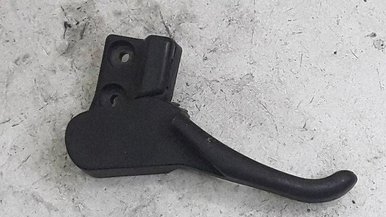 Engine bonnet (hood) release handle 3B1823533