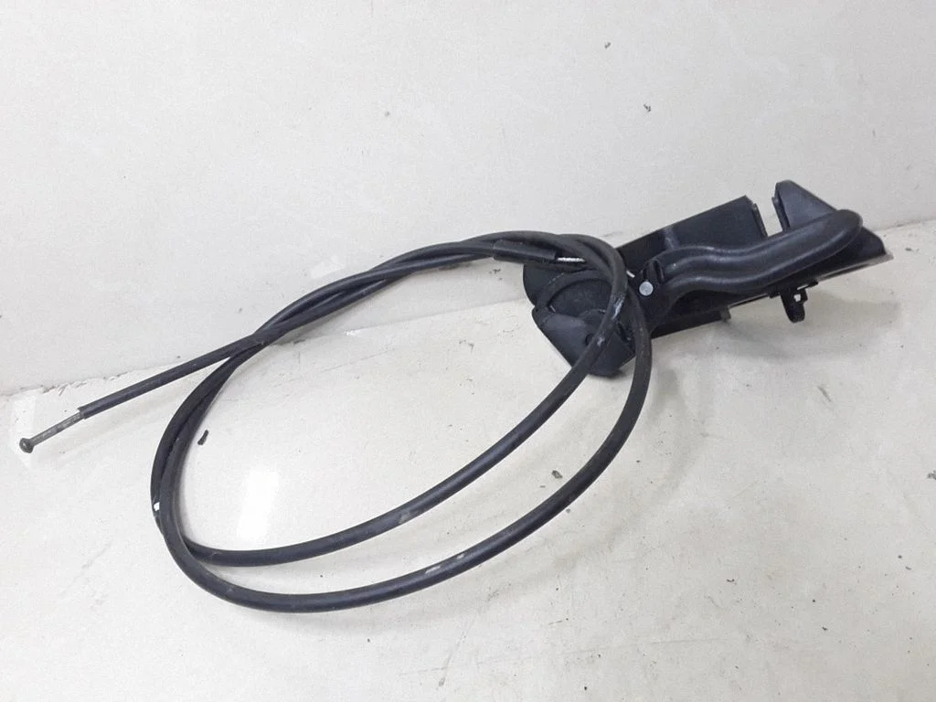 Mootorikapoti avamiskäepide 13186909
