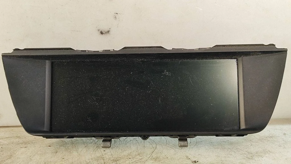 Screen/display/small screen – BMW 5 Series F10 F11 (2009-2016)