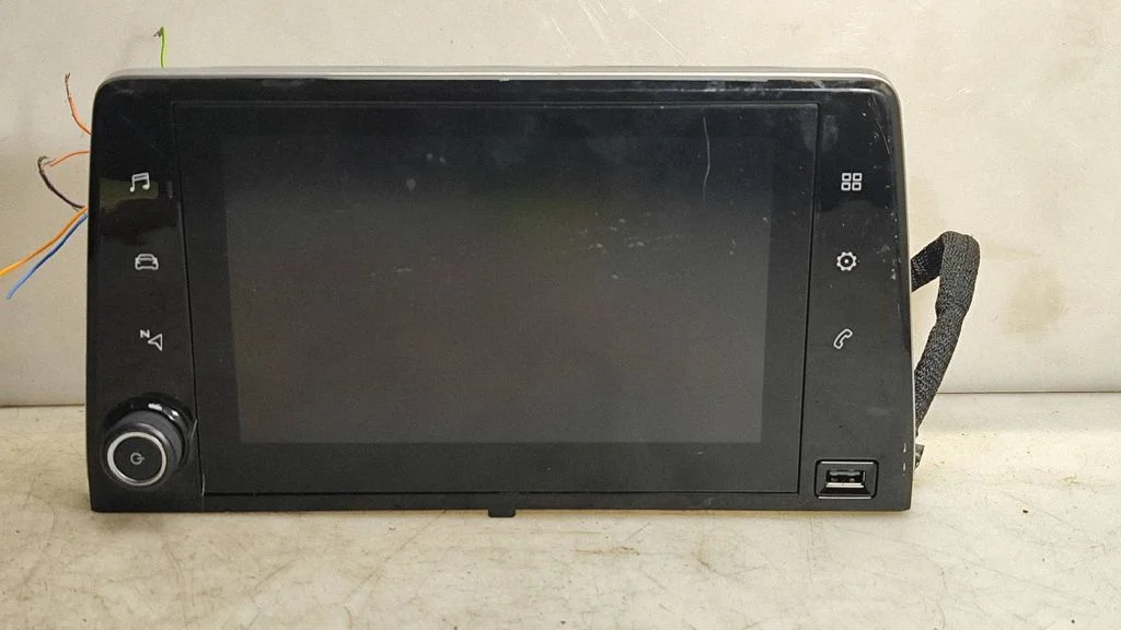 Screen/display/small screen 98345773ZD
