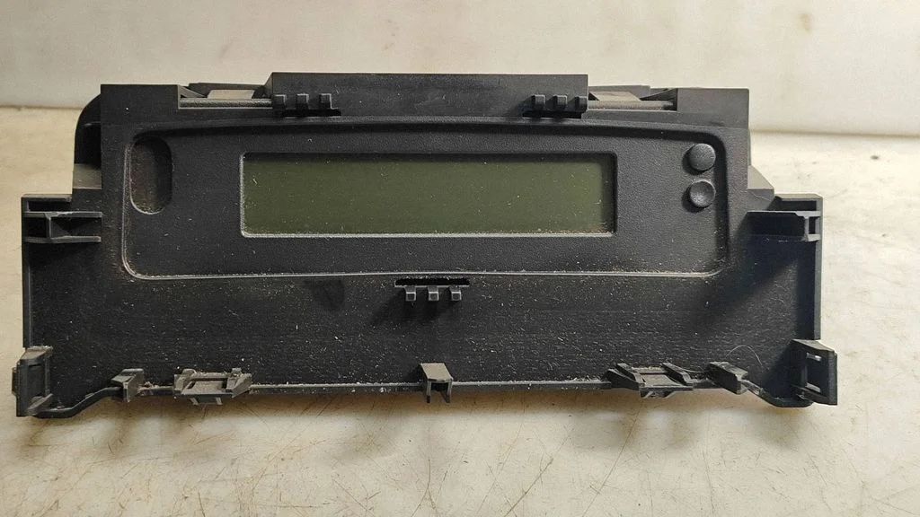 Screen/display/small screen 8200755120