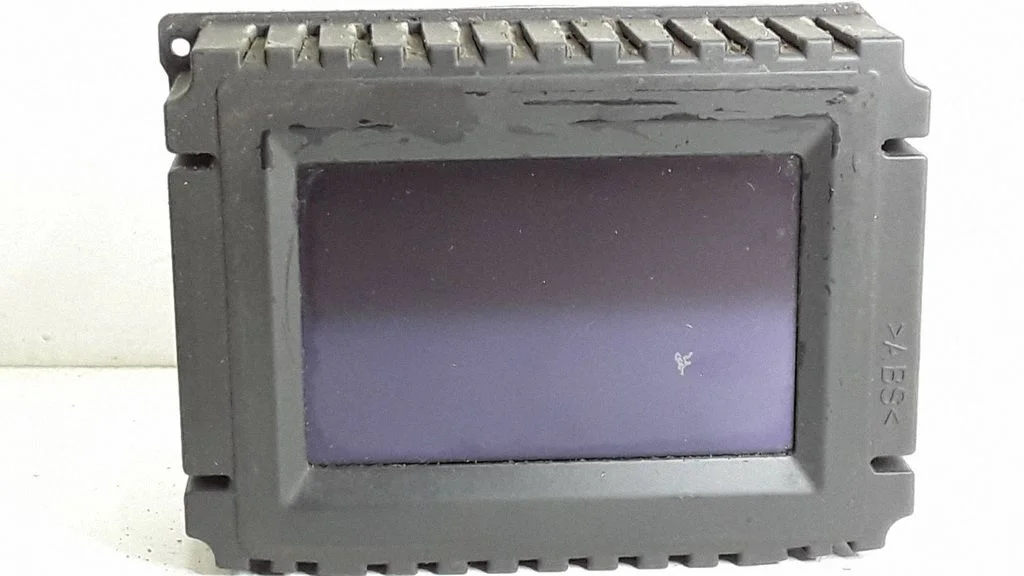 Screen/display/small screen 13154972