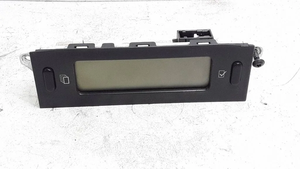 Screen/display/small screen 9650243177