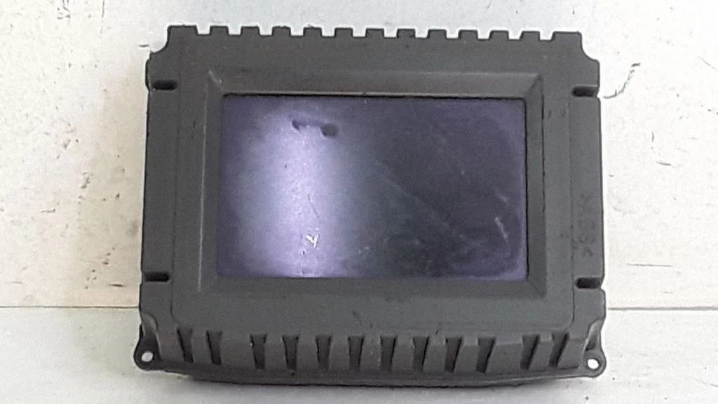 Screen/display/small screen 13132282