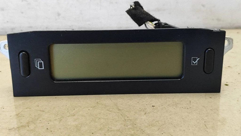 Screen/display/small screen 9650243177