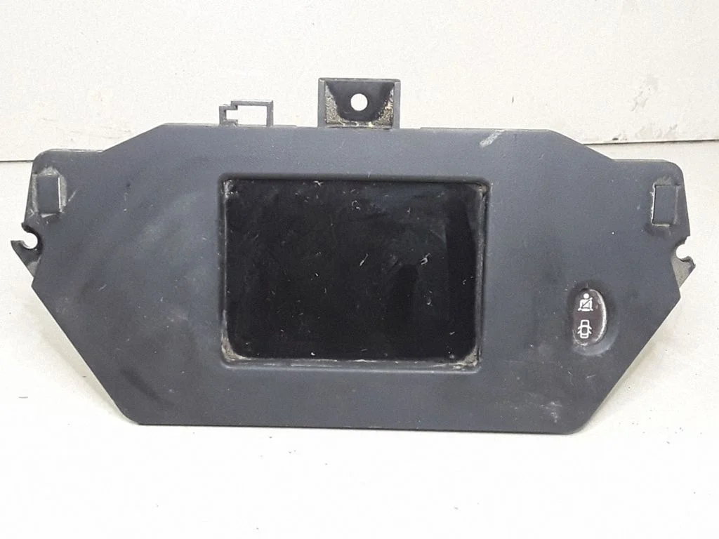 Screen/display/small screen 7700438136