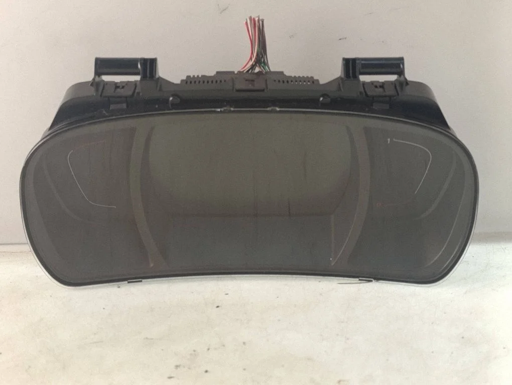 Speedometer (instrument cluster) P248100628R – Renault Kadjar (2015-)