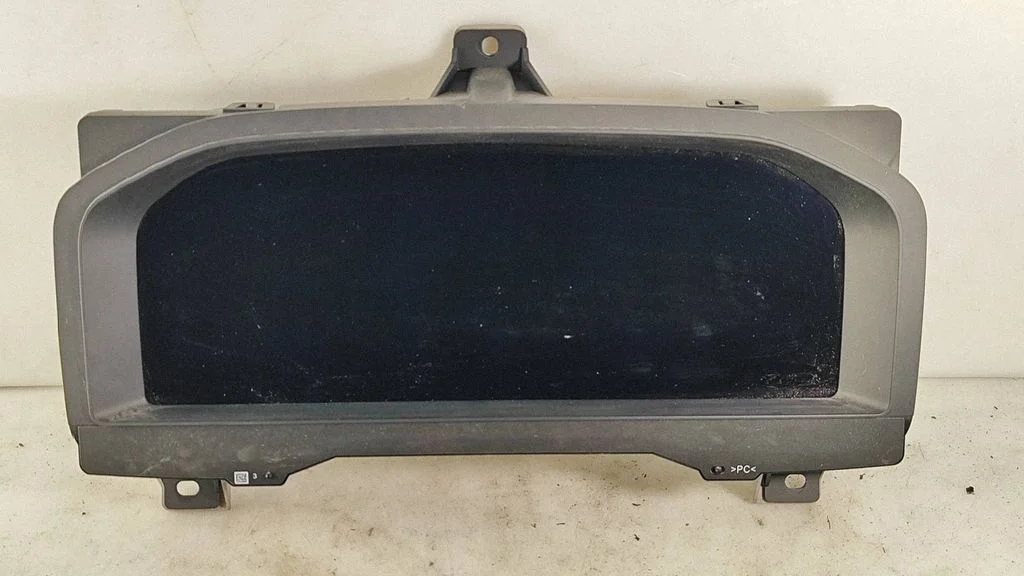 Speedometer (instrument cluster) – Nissan Qashqai J12 (2021-)