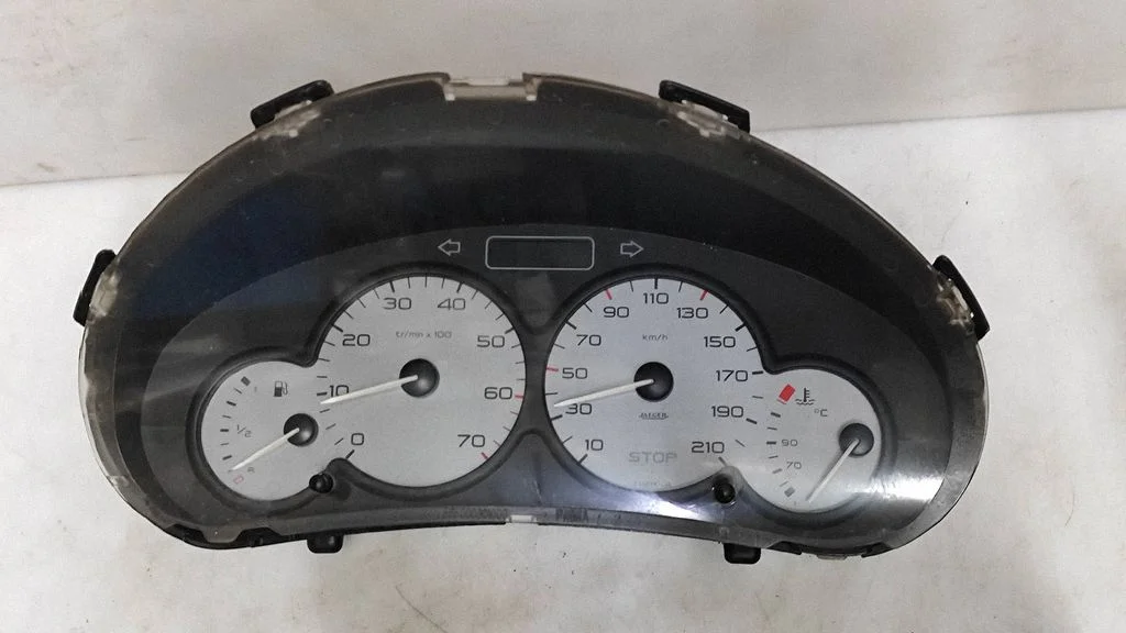 Licznik (zegary) 9659364380 – Peugeot Partner (2003-2008)