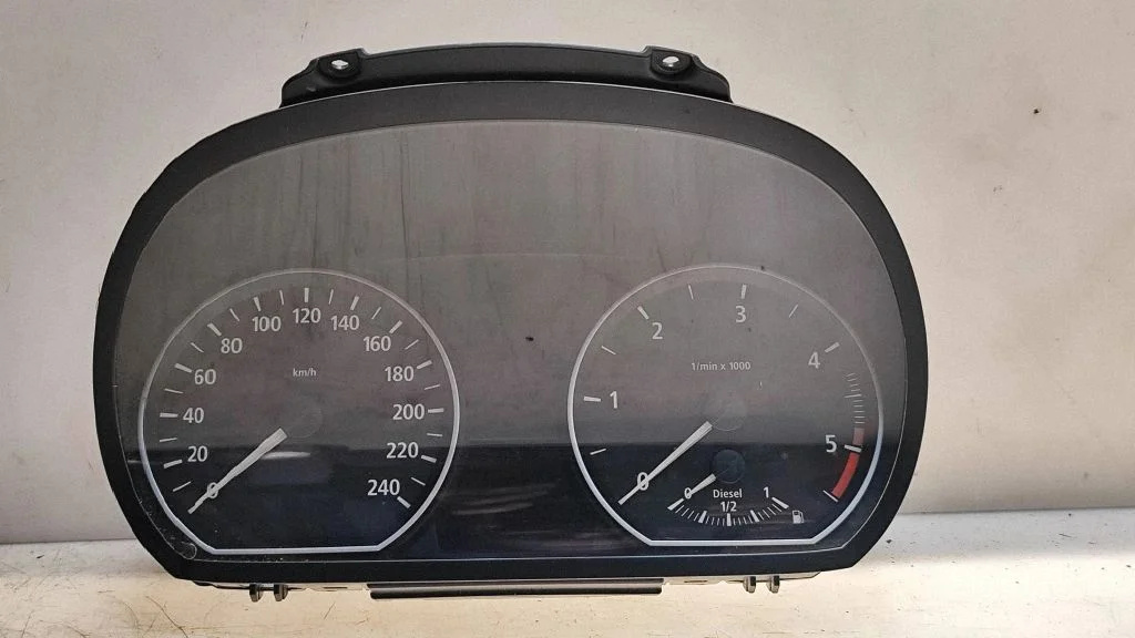 Spidomeeter (näidikuplokk) 9110195