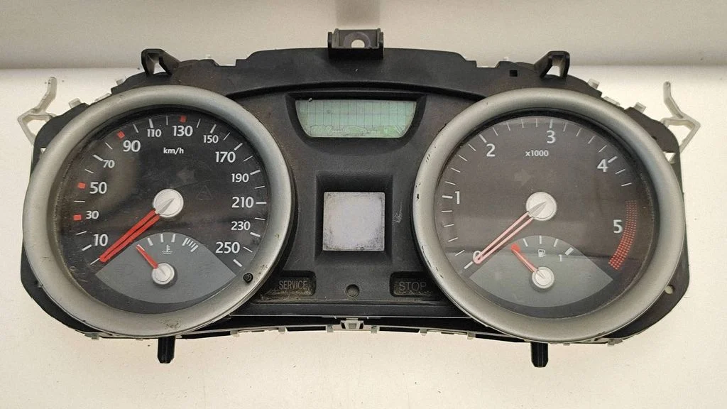 Speedometer (instrument cluster) 8200399700