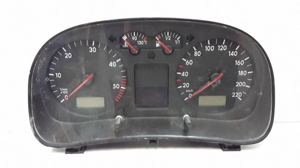 Speedometer (instrument cluster) 1J0920825