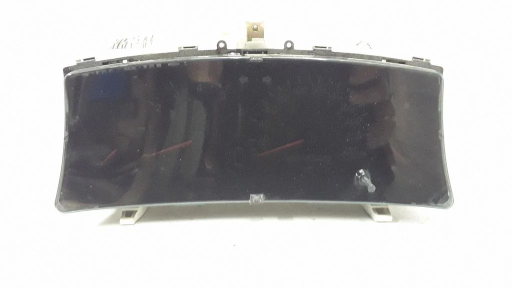Spidomeeter (näidikuplokk) – Toyota Matrix (E130) (2001-2008)