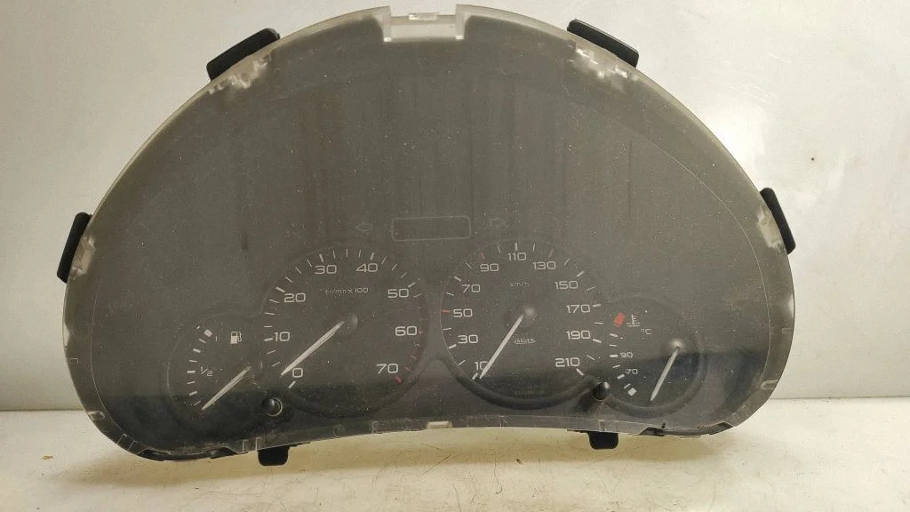 Speedometer (instrument cluster) 9659364180 – Citroen Berlingo (2003-2007)