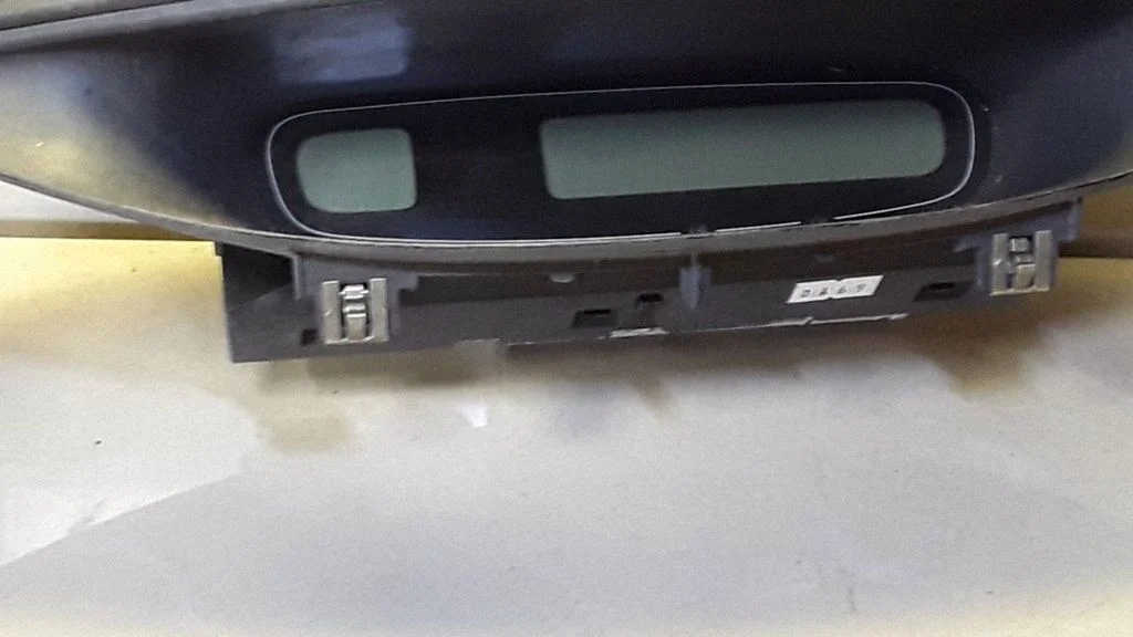 Screen/display/small screen 8200361582B