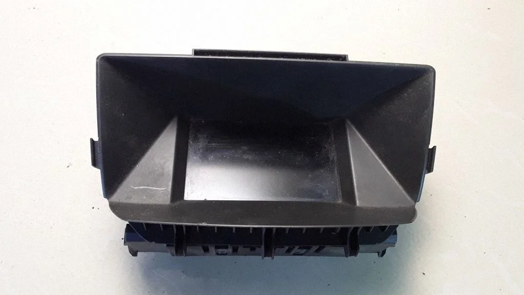 Screen/display/small screen – Opel Zafira B (2005-2014)