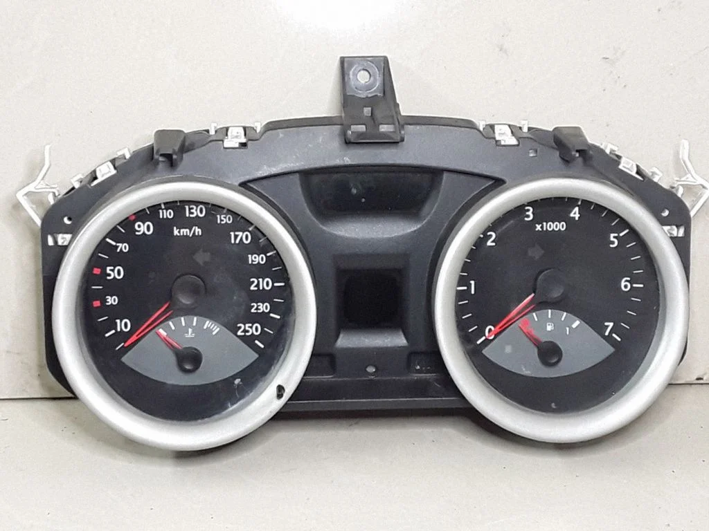 Speedometer (instrument cluster) 8200364015