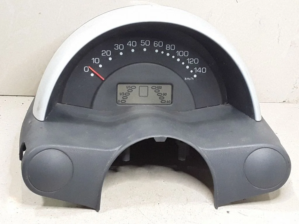 Speedometer (instrument cluster) 11008872014 – Smart ForTwo I MC01 (1999-2007)
