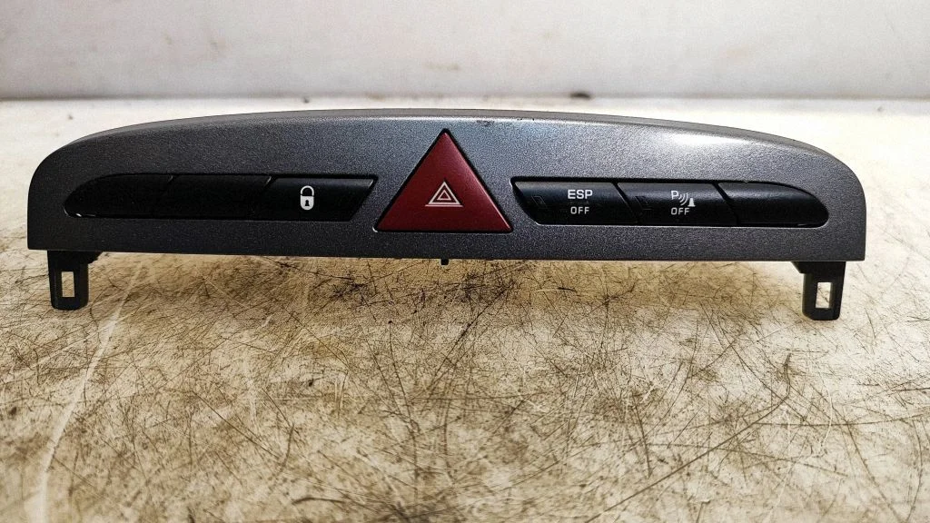 Ohutulede lüliti – Peugeot 308 (2007-2013)