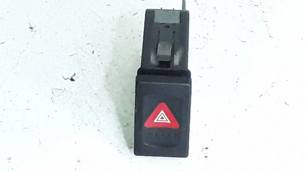 Ohutulede lüliti – Volkswagen Passat B5 (1997-2000)