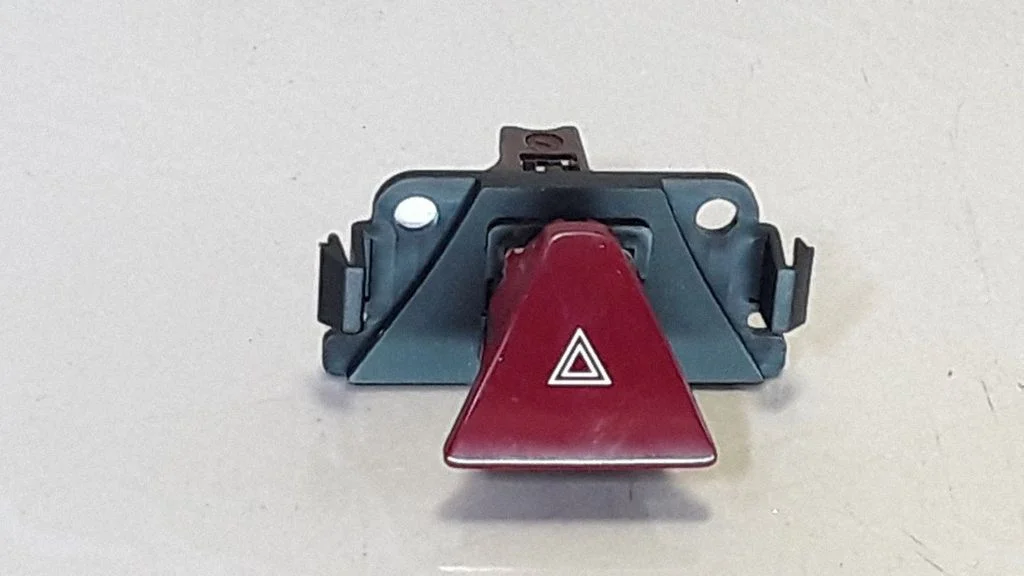 Ohutulede lüliti – Peugeot 307 (2001-2005)