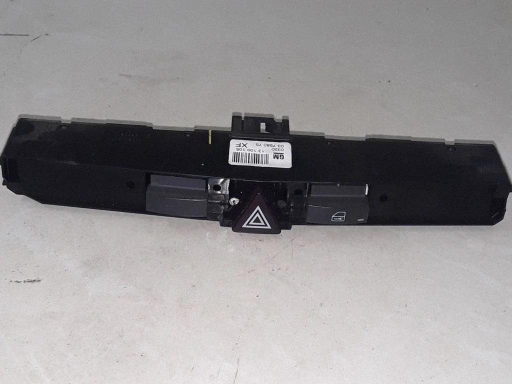 Ohutulede lüliti – Opel Astra H (2004-2012)