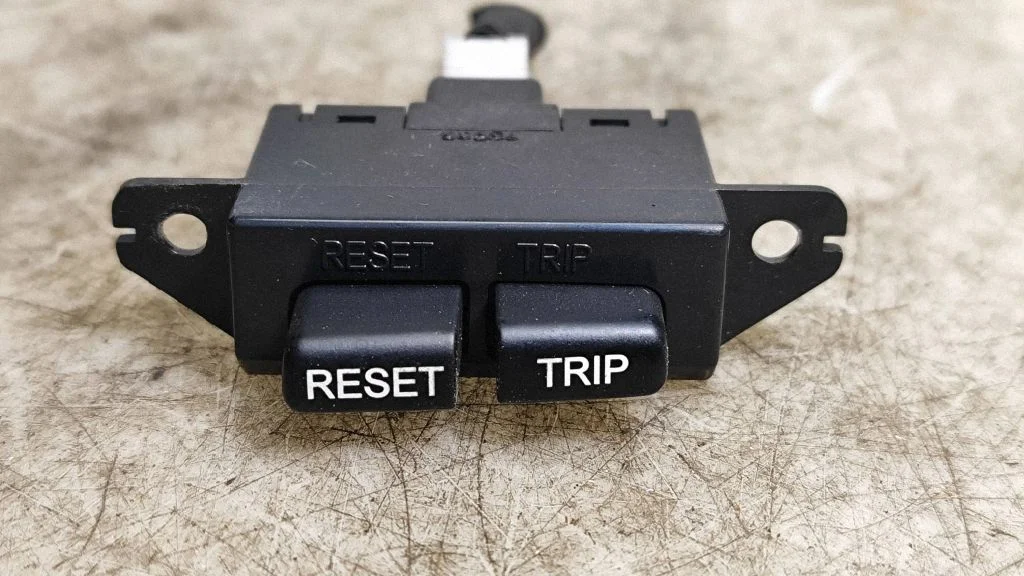 Other switches/knobs/shifts – Hyundai Santa Fe (2006-2012)