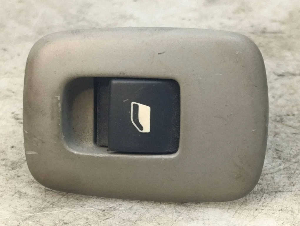 Electric window control switch 96623726ZW