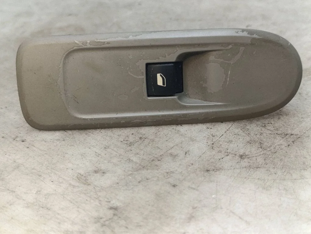 Electric window control switch 96661102ZW