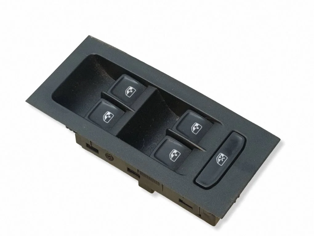 Electric window control switch – Skoda Octavia Mk3 (5E) (2013-2019)