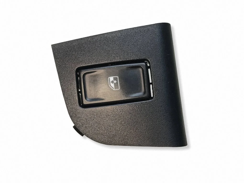 Electric window control switch – Skoda Octavia Mk3 (5E) (2013-2019)